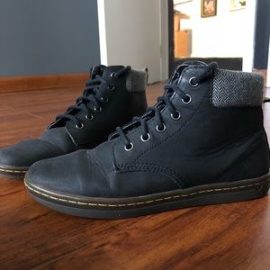 Dr Martens Maelly boot